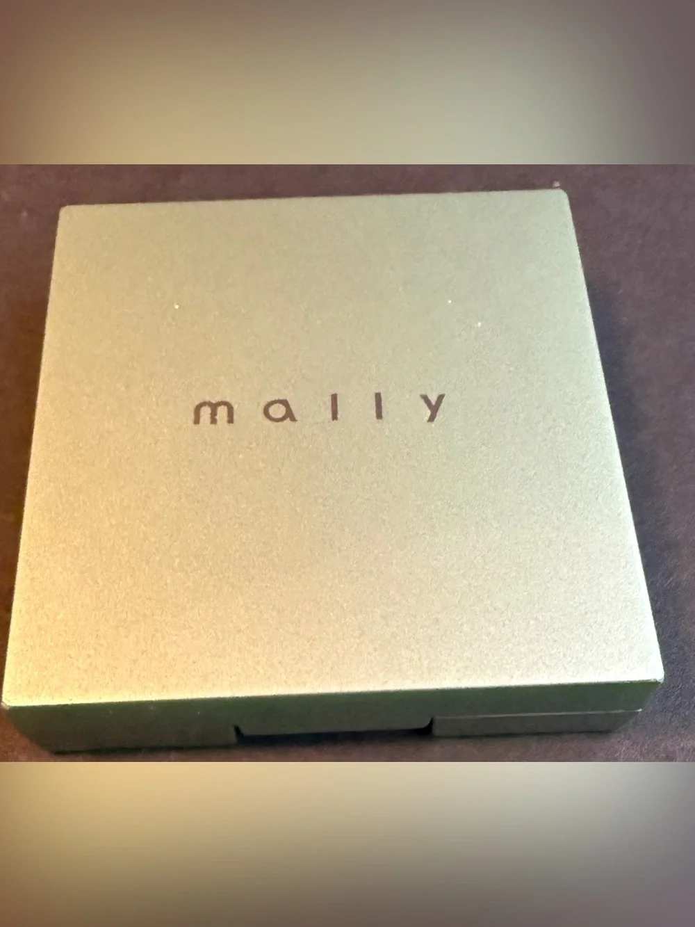 Mally Face Defender Highlighter Gorgois Glow 0.21 oz Full Size New